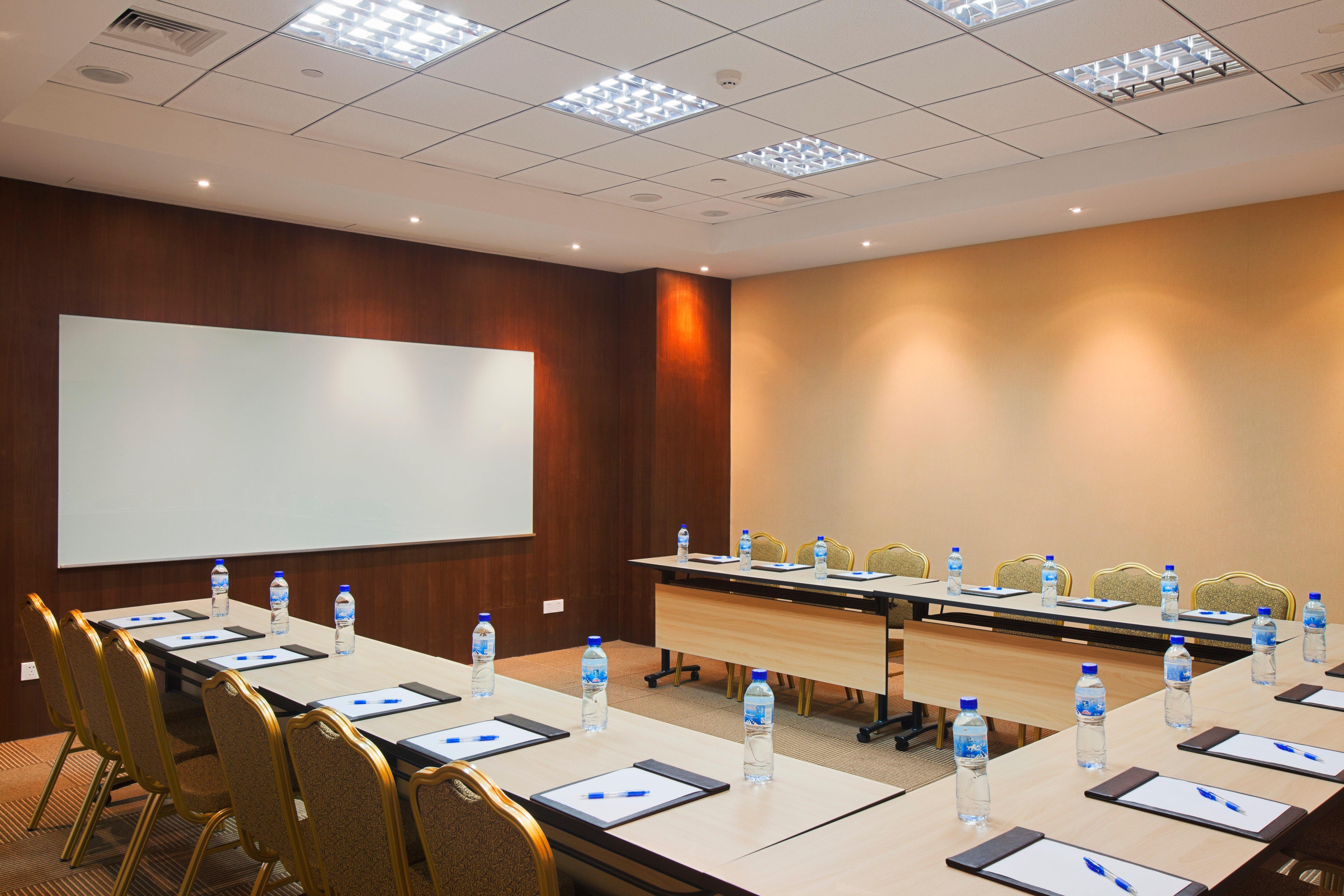 Holiday Inn Express Suzhou Changjiang By Ihg Eksteriør billede