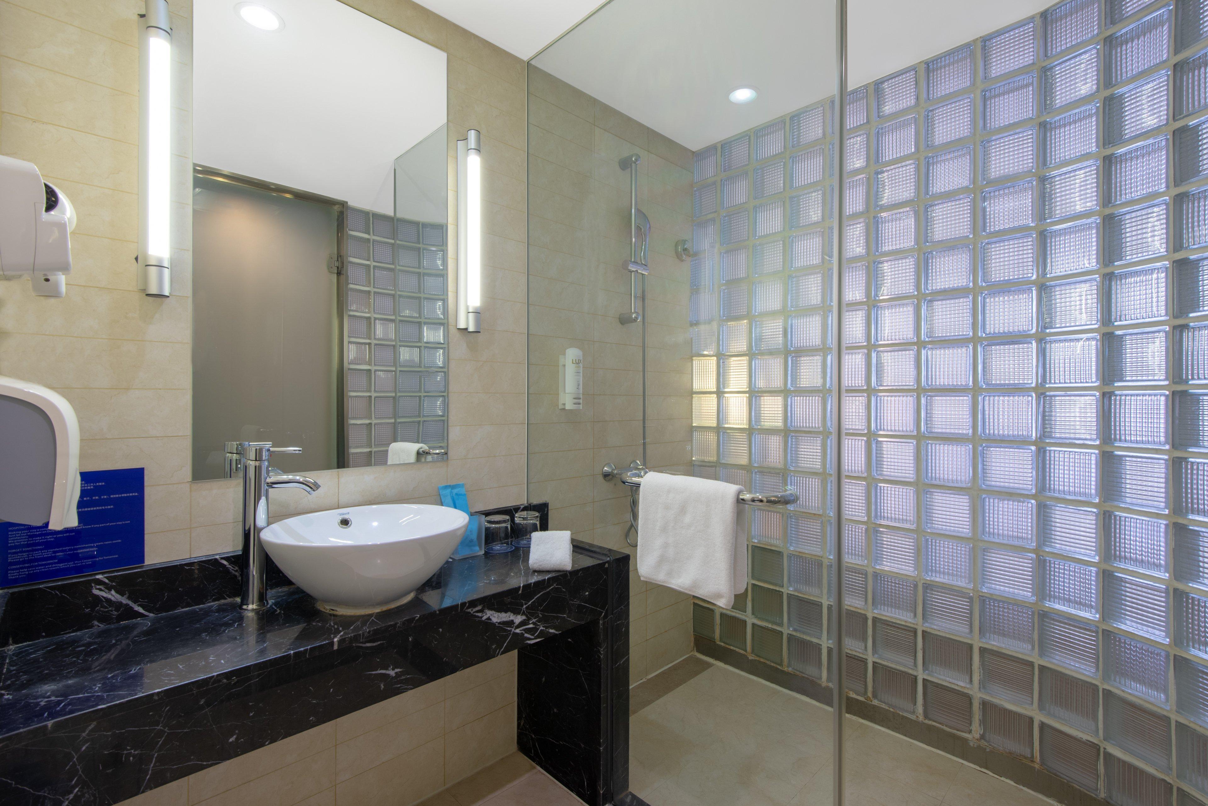 Holiday Inn Express Suzhou Changjiang By Ihg Eksteriør billede