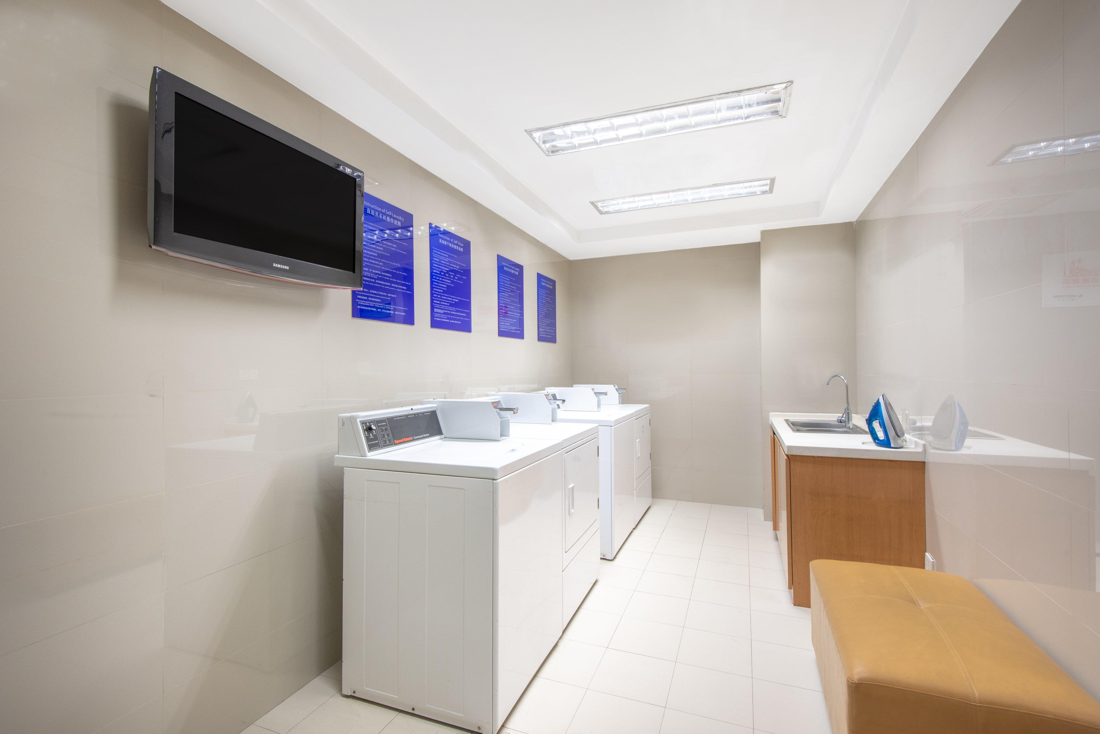 Holiday Inn Express Suzhou Changjiang By Ihg Eksteriør billede
