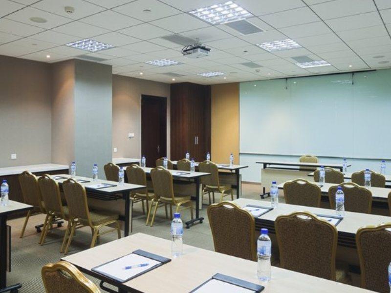 Holiday Inn Express Suzhou Changjiang By Ihg Eksteriør billede